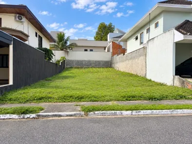 Lote/Terreno à venda, 250m² no Urbanova V, São José dos Campos