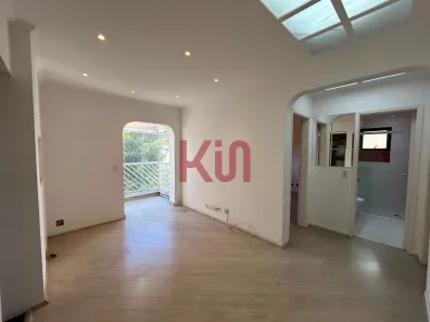 Apartamento com 2 Quartos à venda, 50m² no Saúde, São Paulo