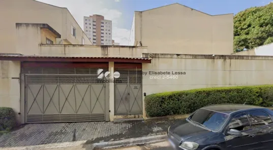 Casa de Condomínio com 2 Quartos à venda, 102m² no Vila Siqueira (Zona Norte), São Paulo