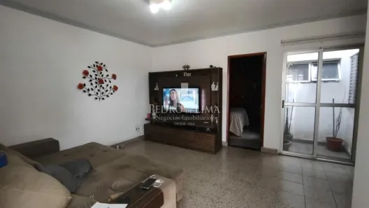 Sobrado com 3 Quartos à venda, 128m² no Vila São Geraldo, São Paulo