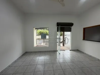 Ponto Comercial para alugar, 75m² no Residencial Cidade Jardim, São José do Rio Preto