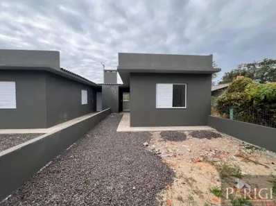 Casa com 2 Quartos à venda, 150m² no Albatroz, Imbé