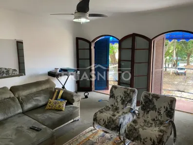 Casa com 3 Quartos à venda, 84m² no Vila Independência, Piracicaba