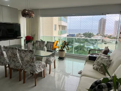 Apartamento com 2 Quartos à venda, 110m² no Pituaçu, Salvador