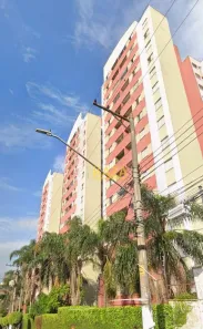 Apartamento com 2 Quartos à venda, 50m² no Jardim Santa Terezinha (Zona Leste), São Paulo