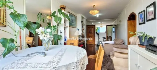 Apartamento com 3 Quartos à venda, 94m² no Botafogo, Rio de Janeiro