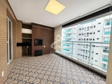 Apartamento com 2 Quartos à venda, 87m² no Pompéia, Santos