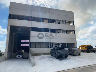 Galpão/Depósito/Armazém para alugar, 1083m² no Itapeva, Votorantim