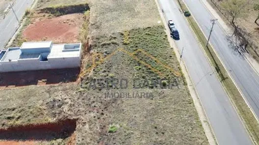 Lote/Terreno à venda, 260m² no Jardim das Laranjeiras, Santa Bárbara D'Oeste