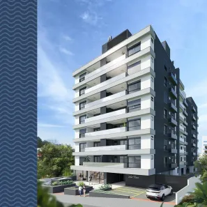Apartamento com 3 Quartos à venda, 115m² no Coloninha, Florianópolis