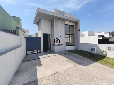 Casa de Condomínio com 3 Quartos à venda, 92m² no Parque São Domingos, Pindamonhangaba