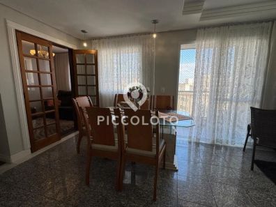 Apartamento com 2 Quartos à venda, 89m² no Vila Progresso, Campinas