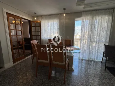 Apartamento com 2 Quartos à venda, 89m² no Vila Progresso, Campinas