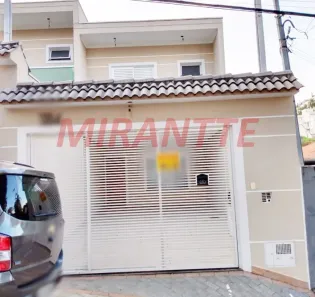 Sobrado com 3 Quartos à venda, 170m² no Vila Irmãos Arnoni, São Paulo