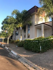 Casa de Condomínio com 3 Quartos à venda, 337m² no Portal das Estrelas I, Boituva