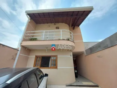 Casa com 2 Quartos à venda, 142m² no Jardim Boer I, Americana