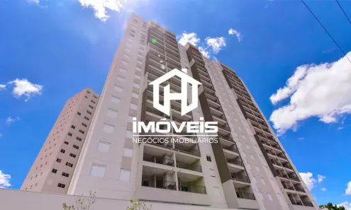 Apartamento com 2 Quartos à venda, 59m² no Vila das Mercês, São Paulo