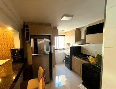 Apartamento com 3 Quartos à venda, 94m² no Setor Bueno, Goiânia