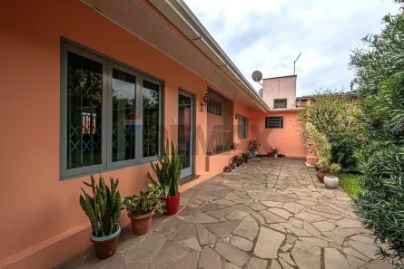 Casa com 3 Quartos à venda, 154m² no Imigrante Norte, Campo Bom