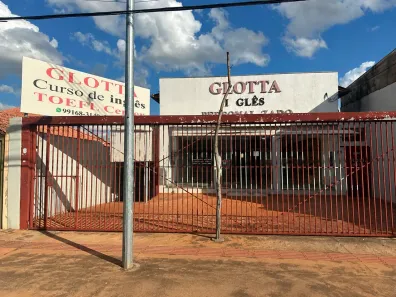 Prédio Comercial com 8 Quartos à venda, 163m² no Centro, Campo Grande