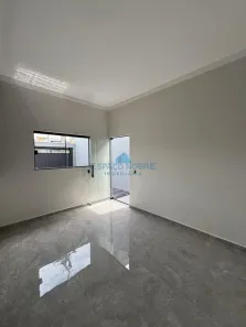 Casa com 3 Quartos à venda, 82m² no Jardim Cambuí, Franca
