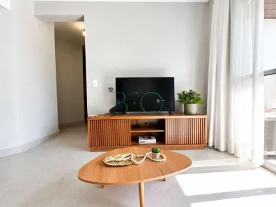 Apartamento com 1 Quarto à venda, 43m² no Vila Mariana, São Paulo