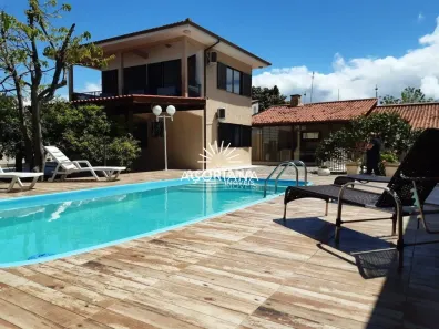 Casa com 4 Quartos à venda, 380m² no Campeche, Florianópolis