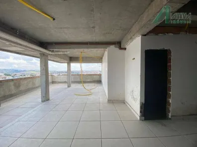 Cobertura com 3 Quartos à venda, 123m² no Nova Suíssa, Belo Horizonte
