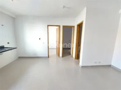 Apartamento com 2 Quartos à venda, 40m² no Jardim Franca, São Paulo