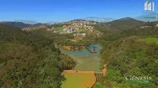 Lote/Terreno à venda, 5192m² no Alphaville, Santana de Parnaíba