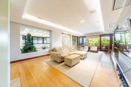 Apartamento com 4 Quartos à venda, 380m² no Bela Vista, Porto Alegre