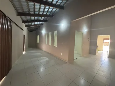 Imóvel Comercial com 2 Quartos para alugar, 167m² no Dom Giocondo, Rio Branco