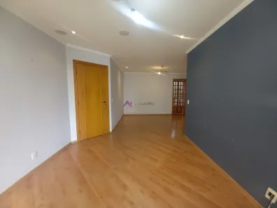 Apartamento com 3 Quartos à venda, 110m² no Jardim Vila Mariana, São Paulo