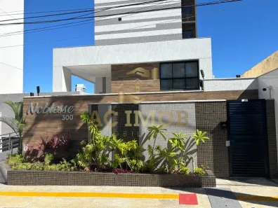 Apartamento com 1 Quarto para alugar, 50m² no Graça, Salvador