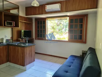Apartamento com 1 Quarto à venda, 40m² no Açu da Torre, Mata de São João