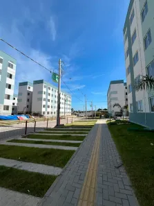 Apartamento com 2 Quartos à venda, 40m² no Monte das Oliveiras, Manaus