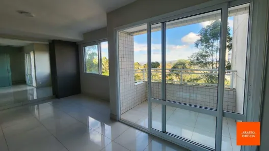 Apartamento com 2 Quartos à venda, 74m² no Serra do Curral Del Rey, Nova Lima