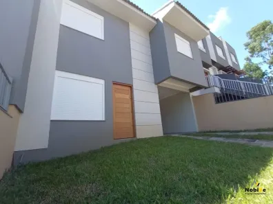 Sobrado com 3 Quartos à venda, 118m² no Santa Lúcia, Caxias do Sul