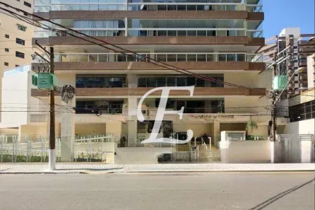 Apartamento com 2 Quartos à venda, 87m² no Tupi, Praia Grande