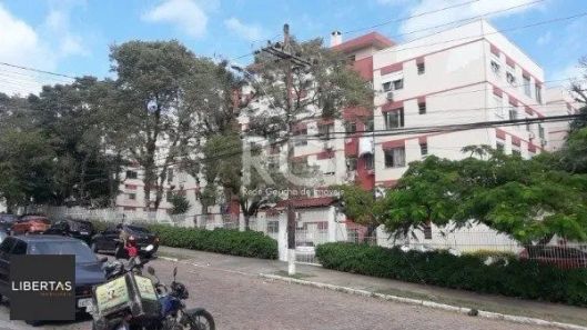 Apartamento com 1 Quarto à venda, 37m² no Camaquã, Porto Alegre