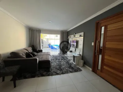 Casa com 3 Quartos à venda, 154m² no Guaratiba, Rio de Janeiro