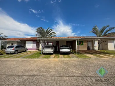 Casa de Condomínio com 2 Quartos à venda, 98m² no Bela Vista, Palhoça