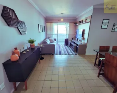 Apartamento com 3 Quartos à venda, 10m² no Jardim Atlântico, Olinda