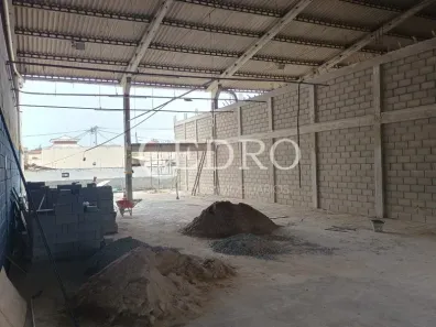 Galpão/Depósito/Armazém à venda, 300m² no Parque Estoril, São Pedro da Aldeia
