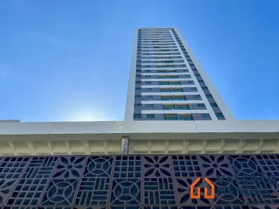 Apartamento com 3 Quartos à venda, 64m² no Boa Viagem, Recife