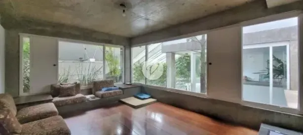 Imóvel Comercial com 6 Quartos à venda, 423m² no Pinheirinho, Santo André