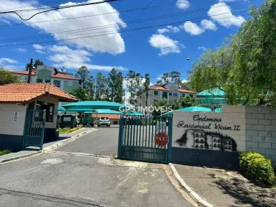Apartamento com 2 Quartos à venda, 52m² no Jardim Morumbi, Indaiatuba