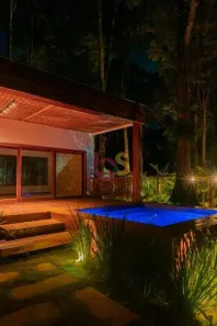 Casa com 3 Quartos à venda, 195m² no Centro, Itacaré