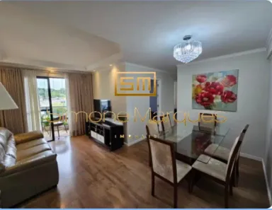 Apartamento com 3 Quartos à venda, 80m² no Santa Teresinha, São Paulo