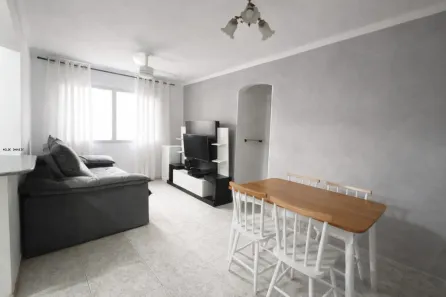Apartamento com 1 Quarto à venda, 48m² no Lauzane Paulista, São Paulo